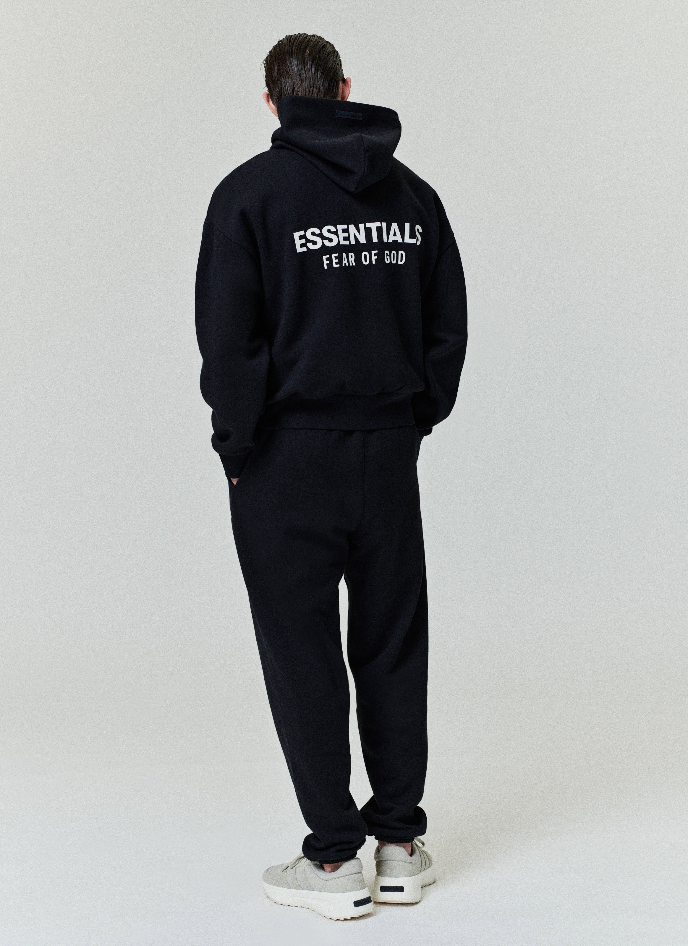Essentials Classic Hoodie