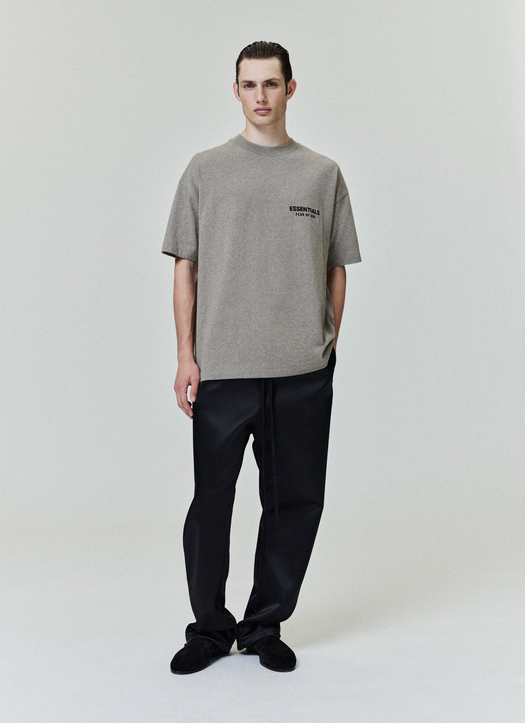 Essentials Classic Tee