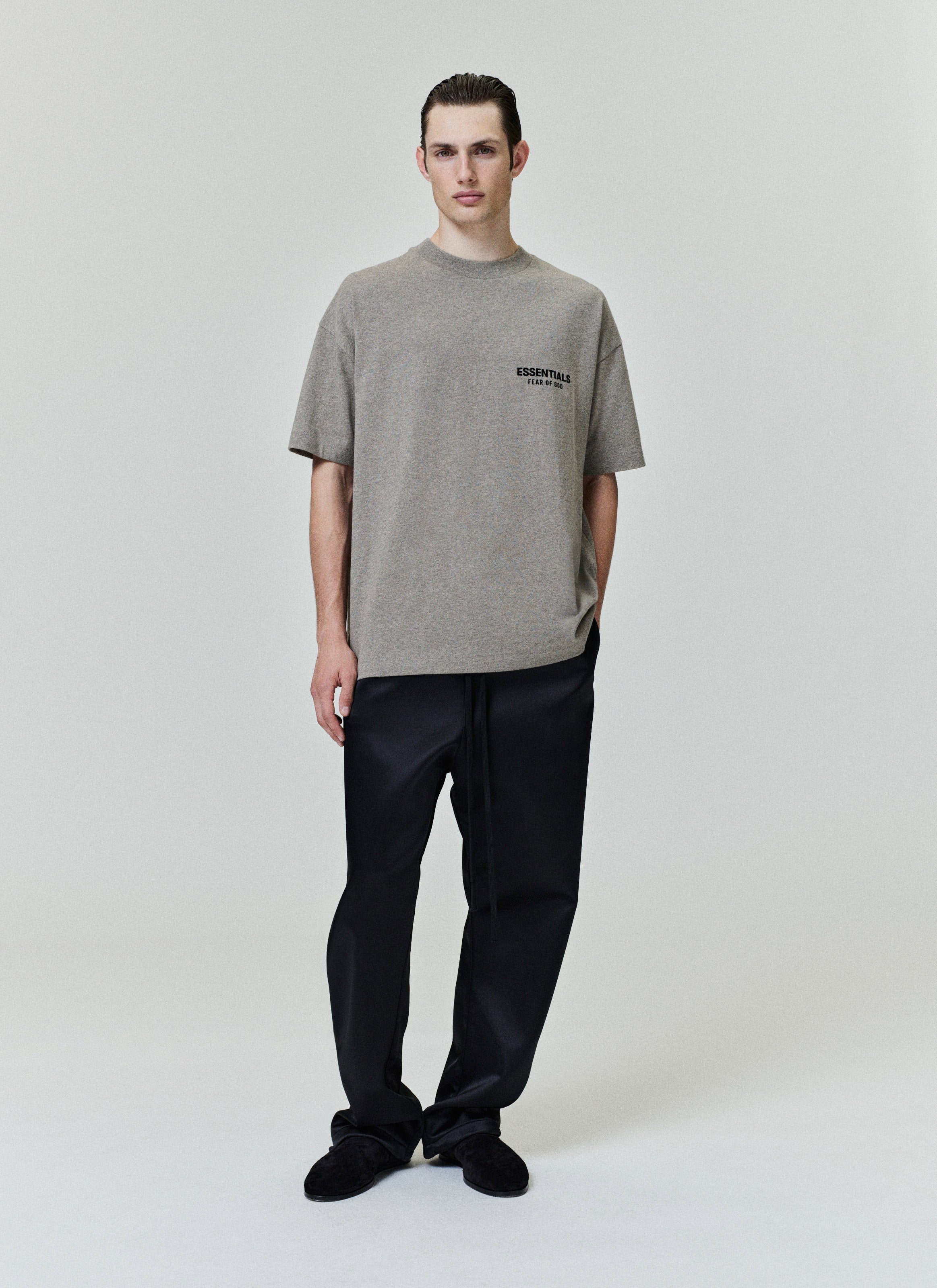 Essentials Classic Tee