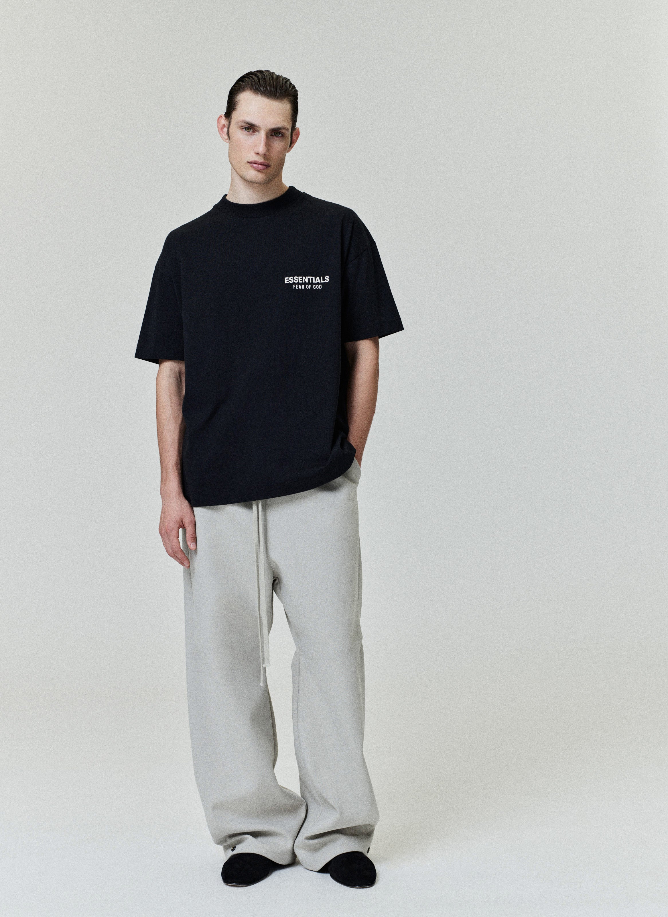 Essentials Classic Tee