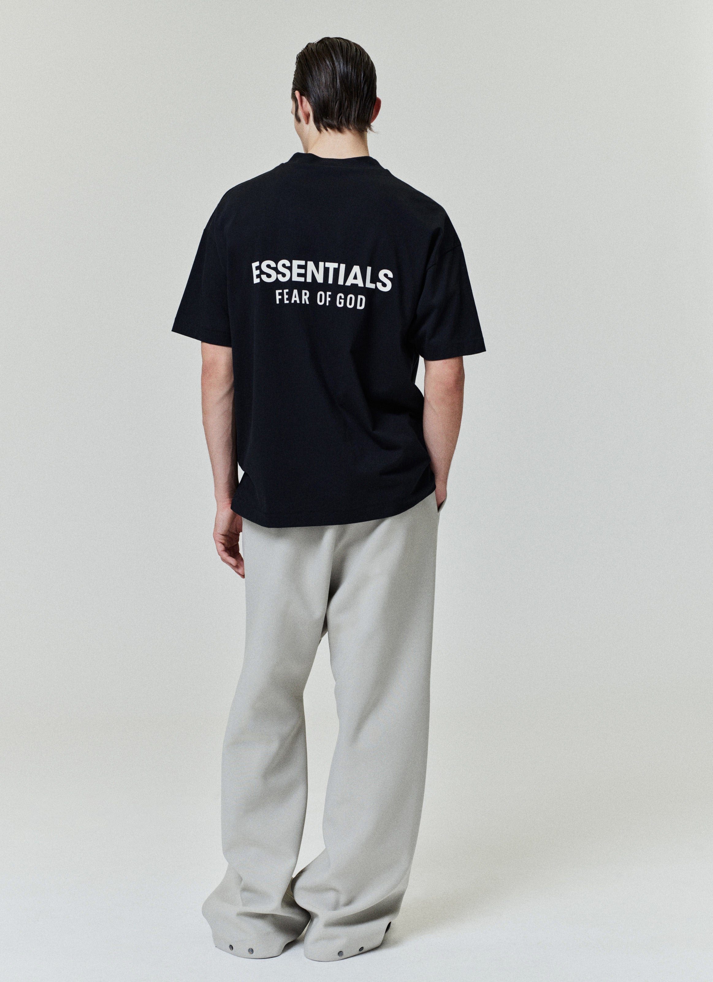 Essentials Classic Tee