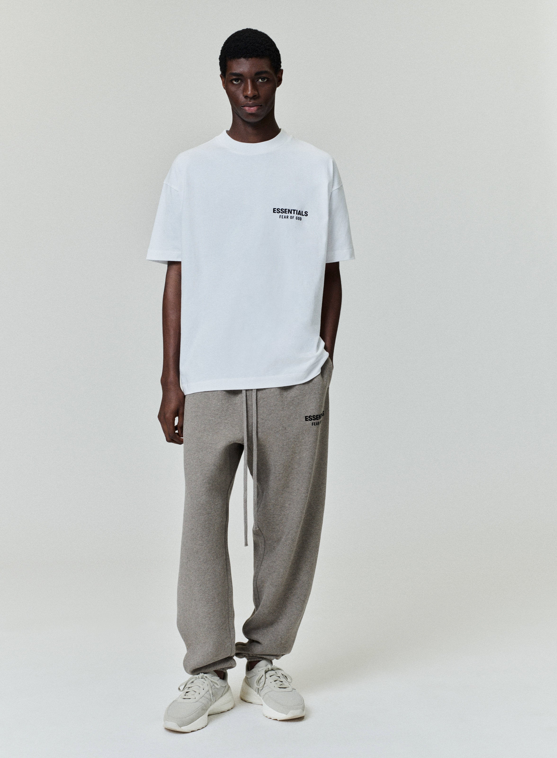 Classic Short Sleeve Tee
