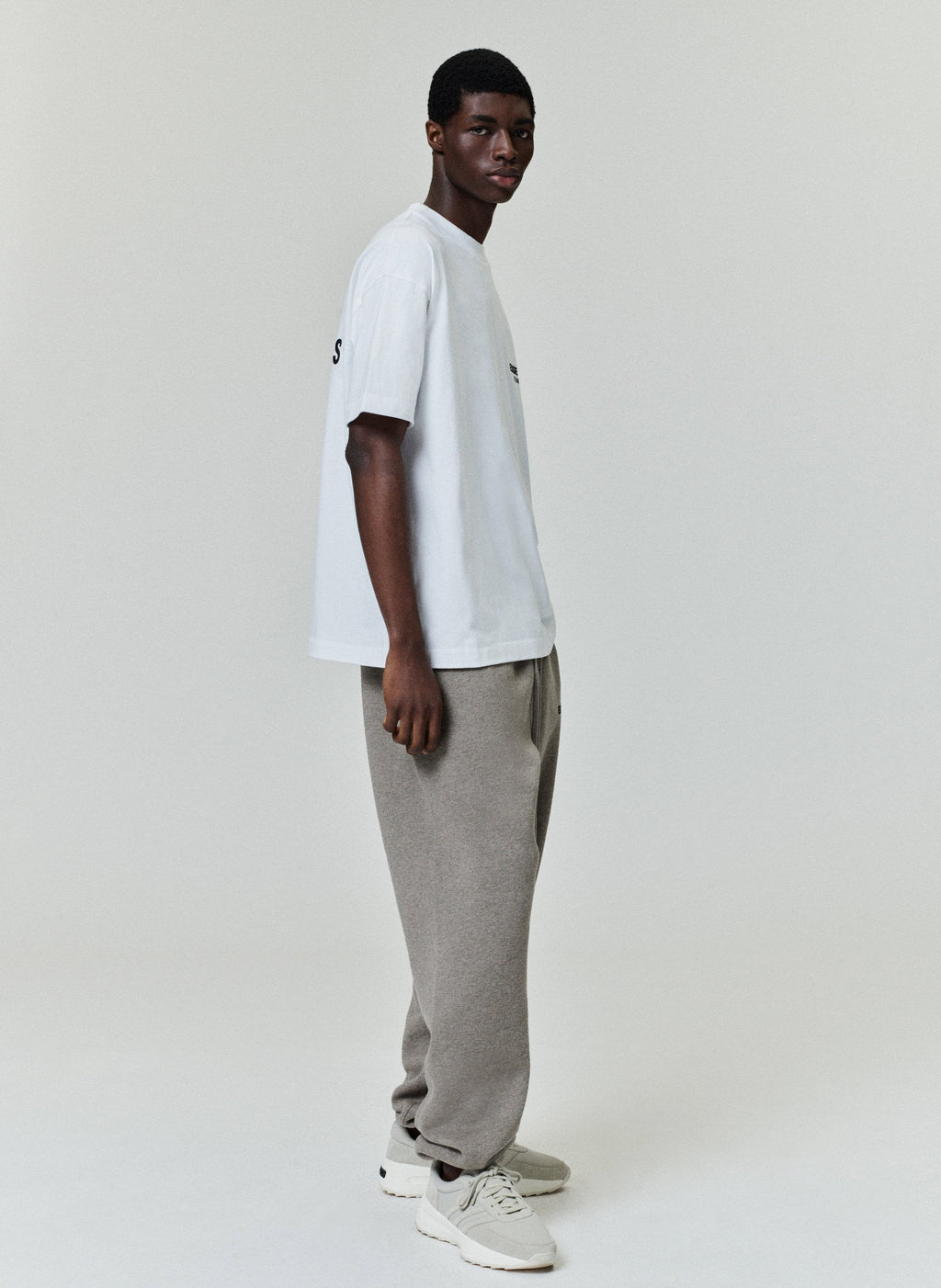 Classic Short Sleeve Tee