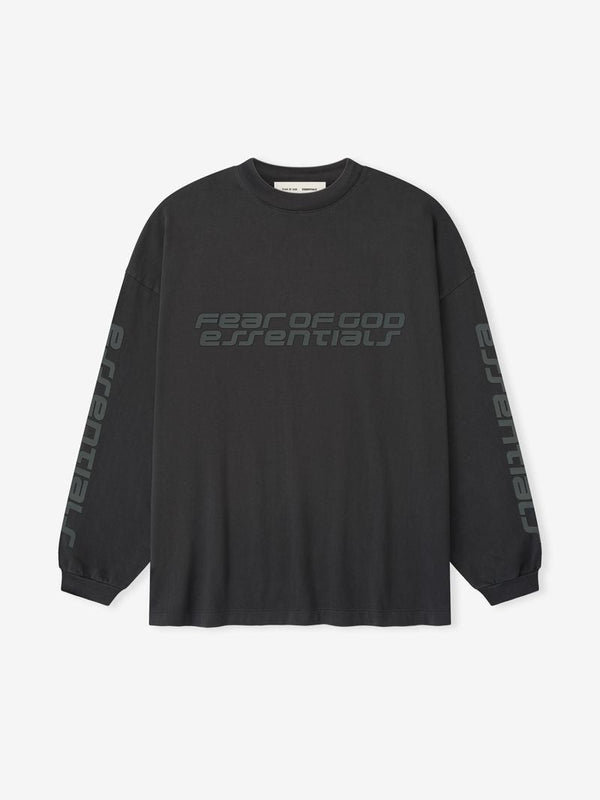 90s Long Sleeve Tee