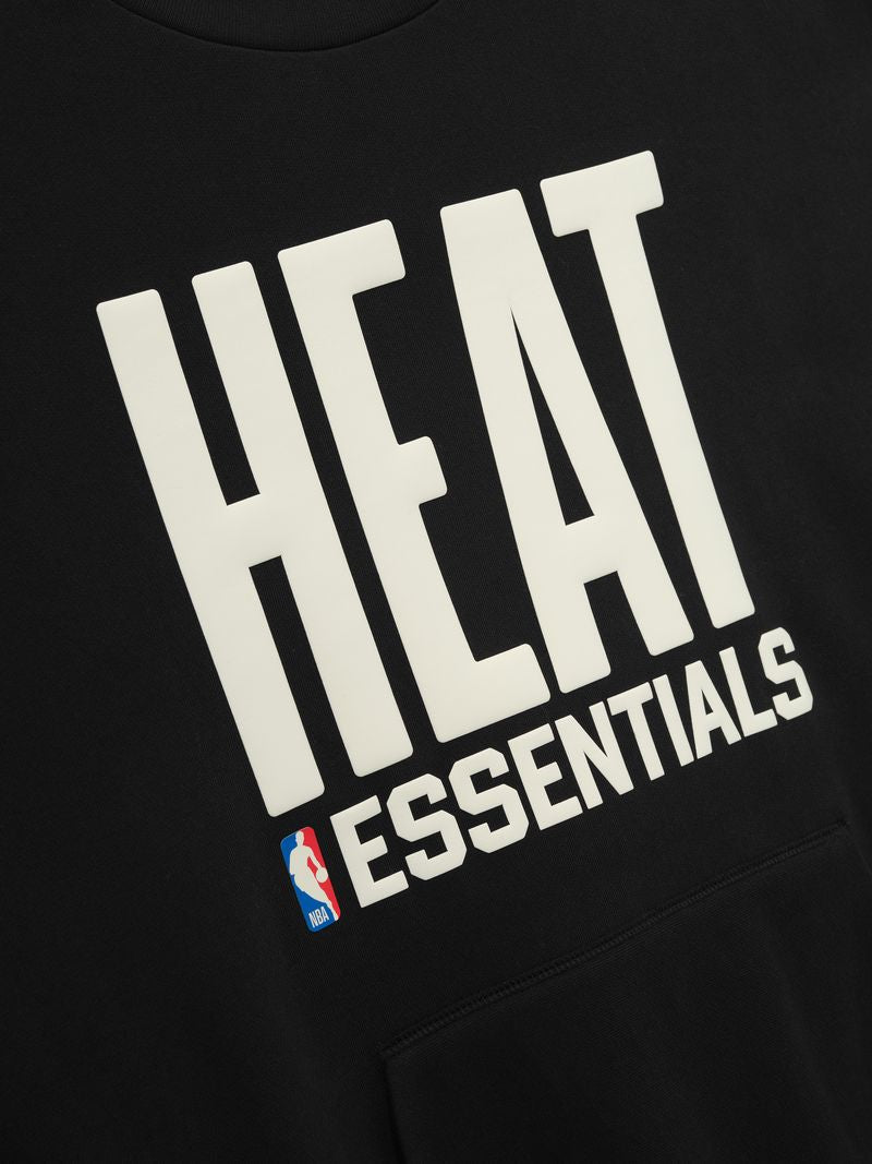 Heat Sport Crewneck