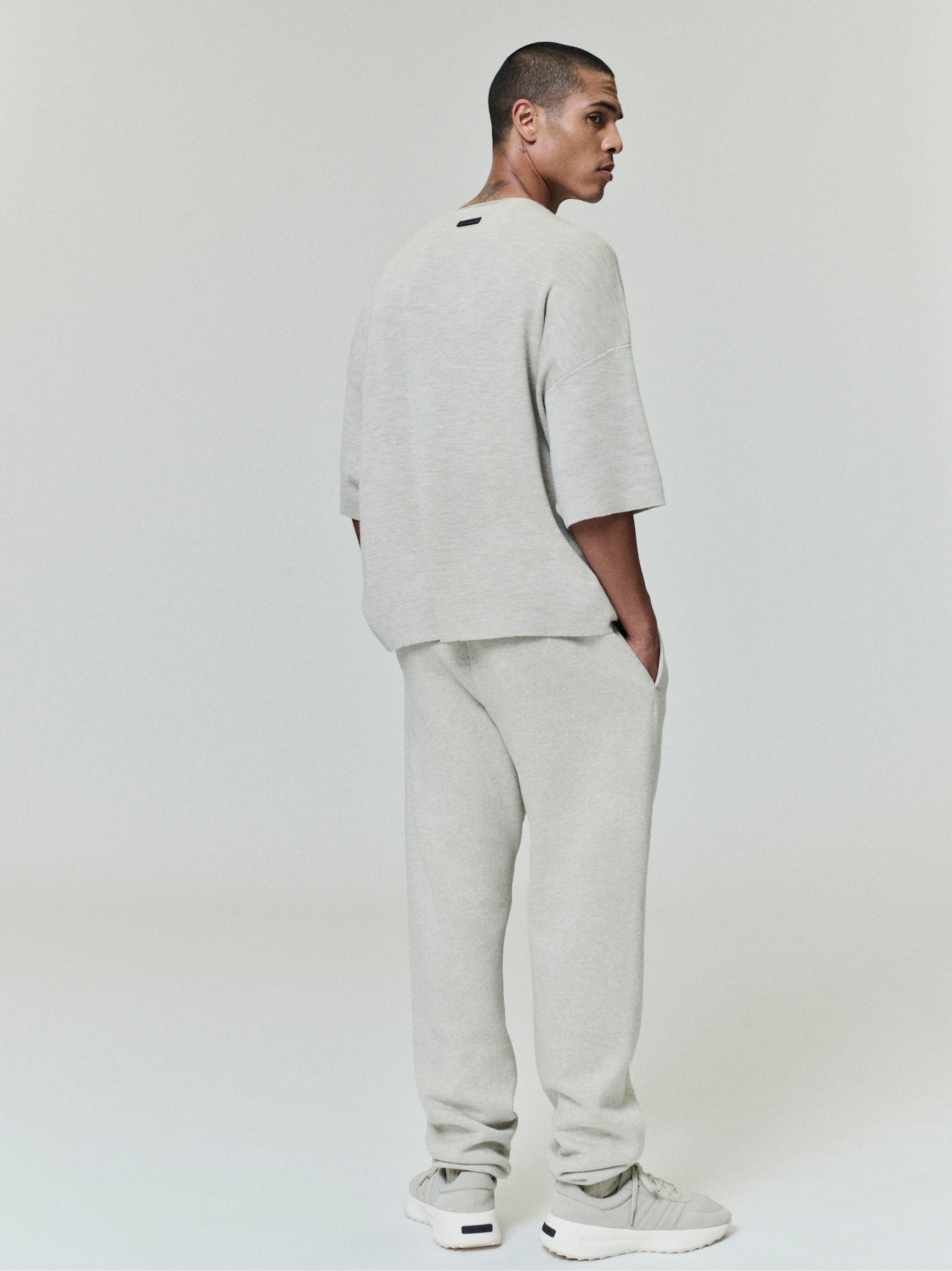 Vintage Fleece Sweatpant