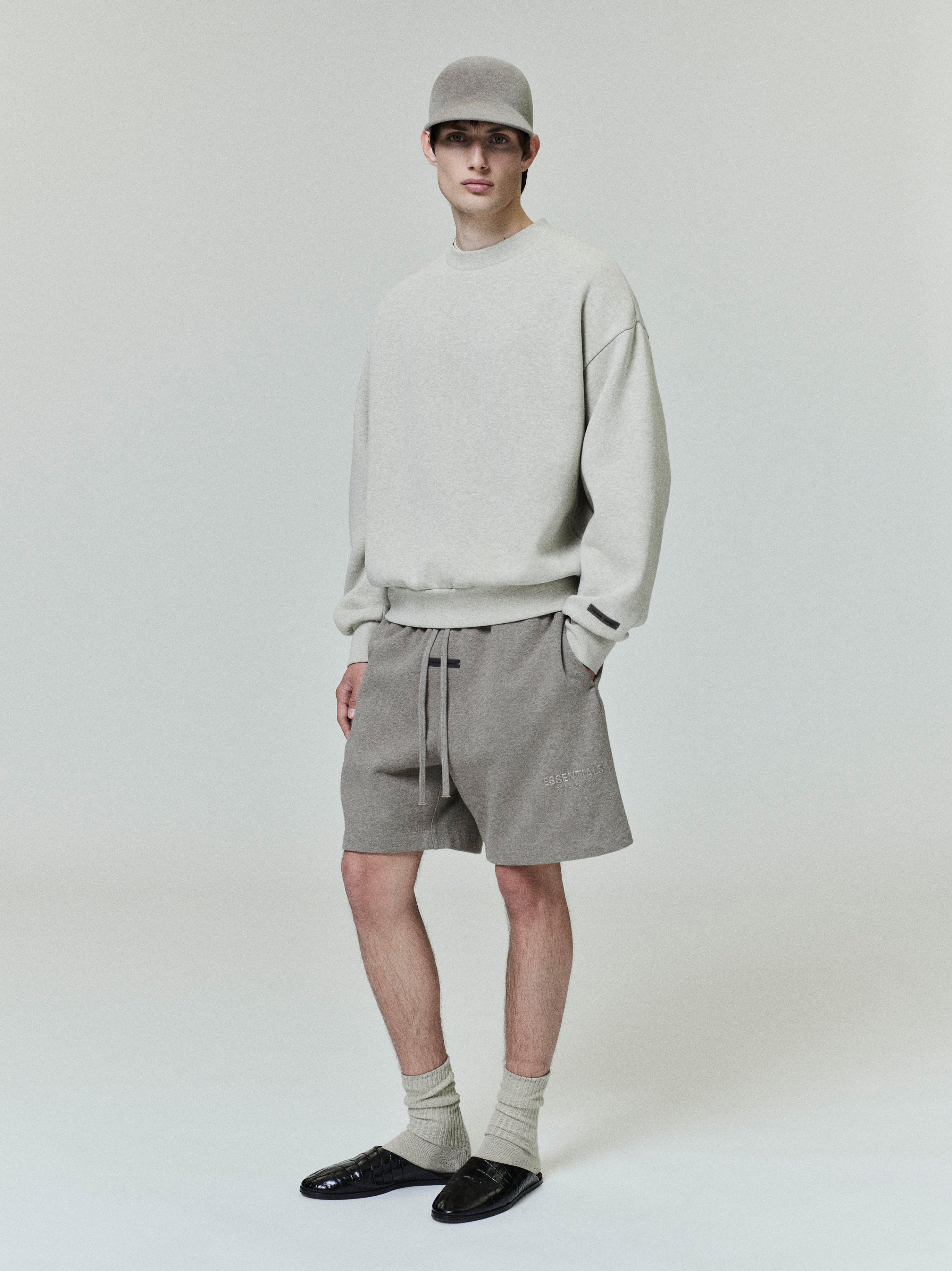 Classic Fleece Sweatshort