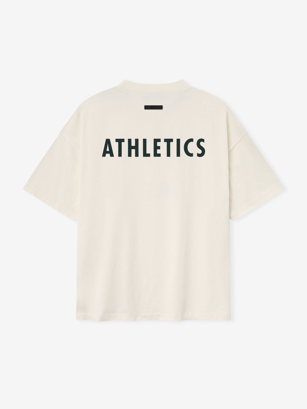 Athletics 90s Tee