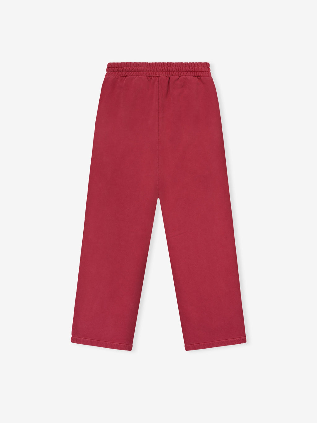 Wide Leg FU Sweatpant