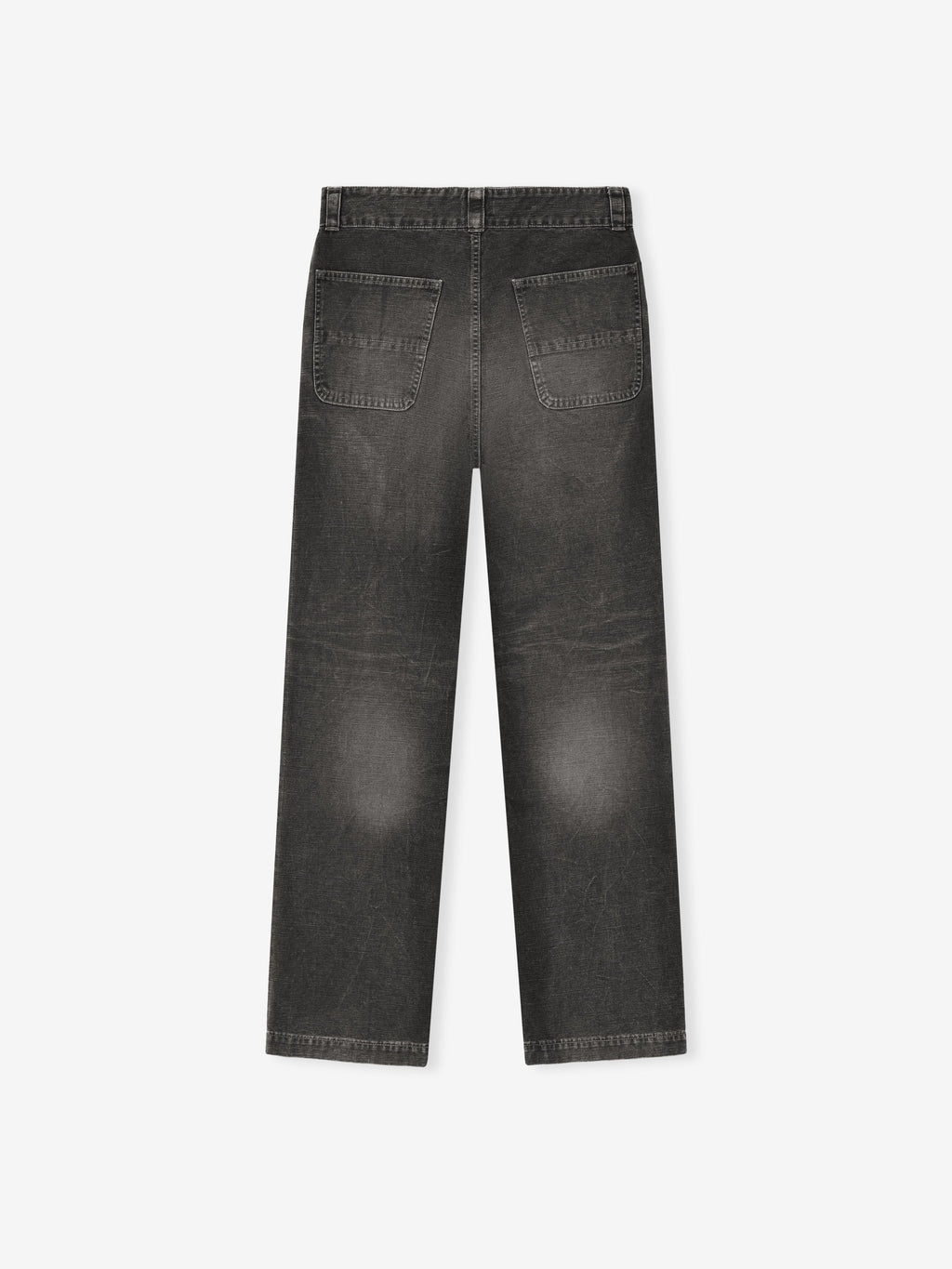 Canvas Utility Pant