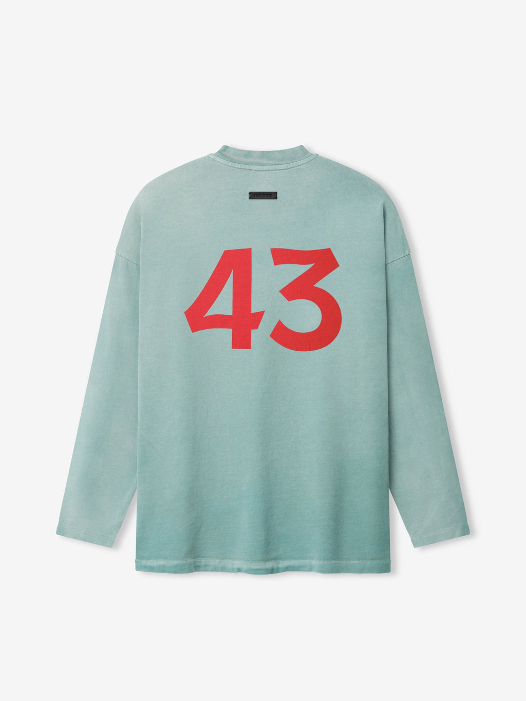 F Of G, 43 Long Sleeve Tee