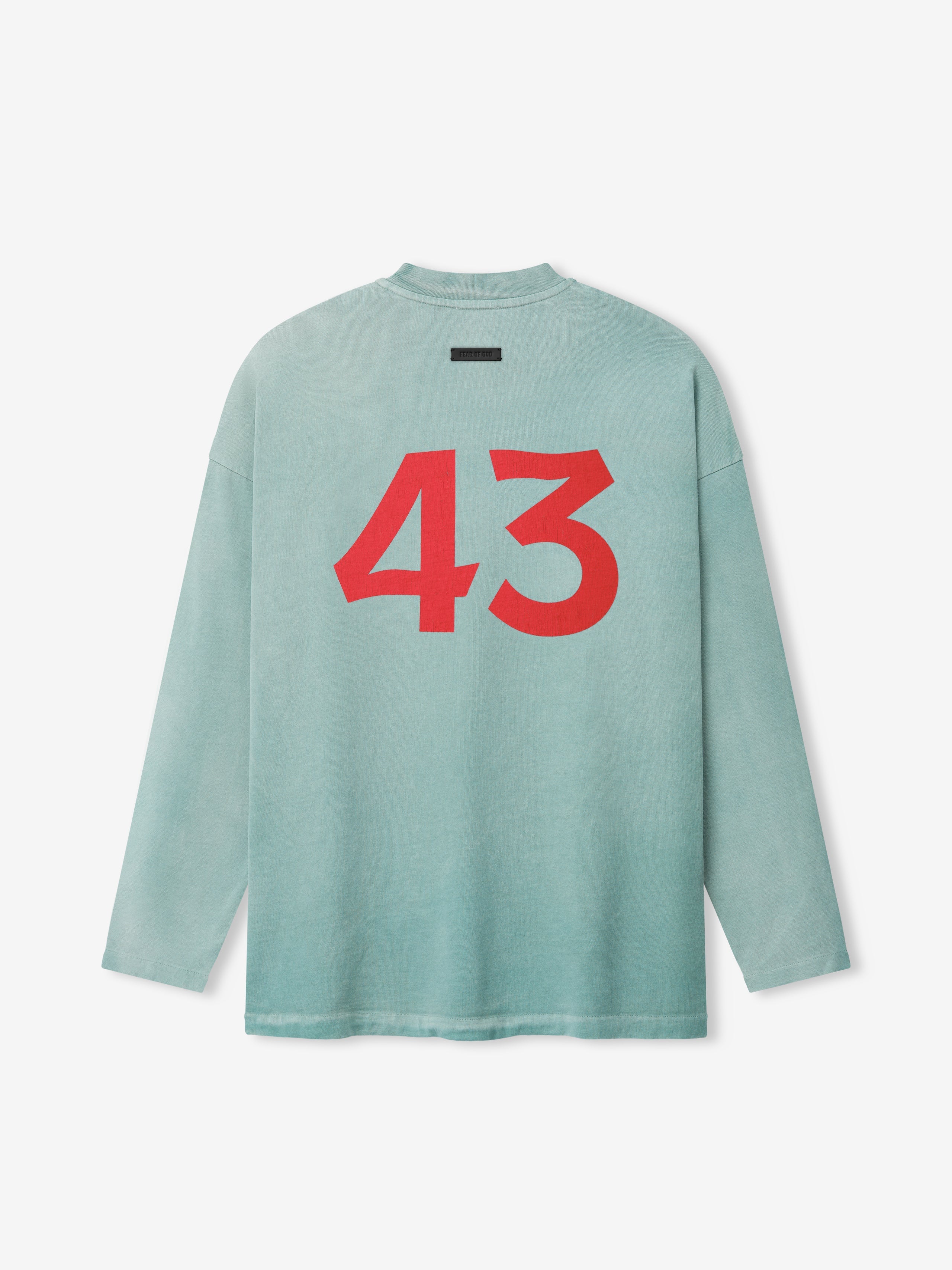 F Of G, 43 Long Sleeve Tee