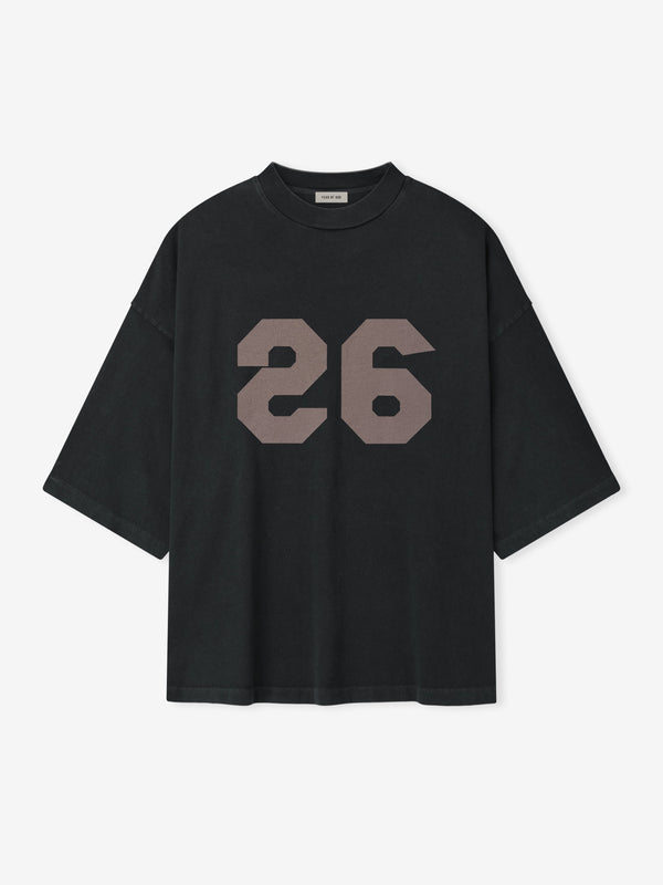 26 Tee