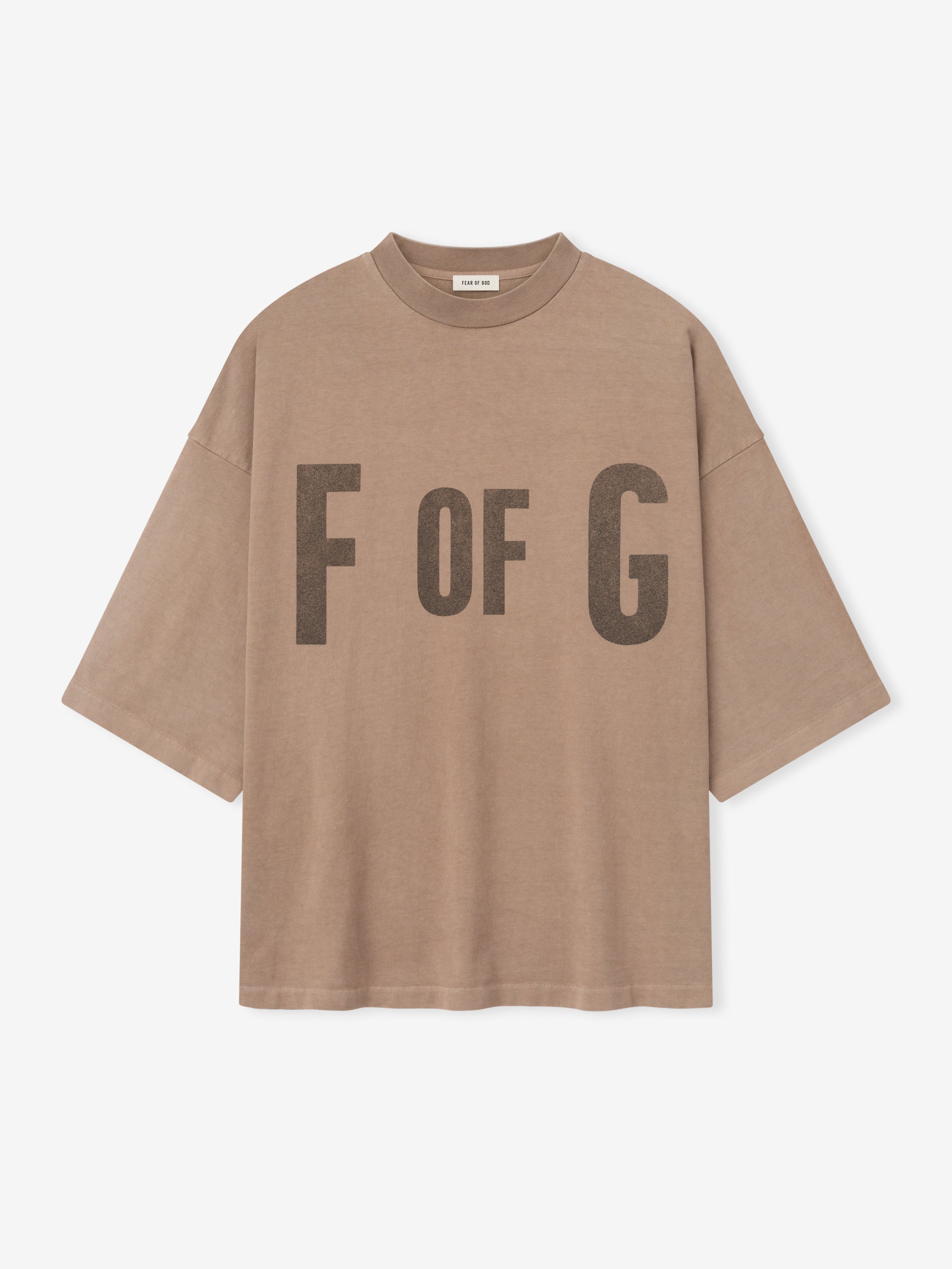 F of G Tee