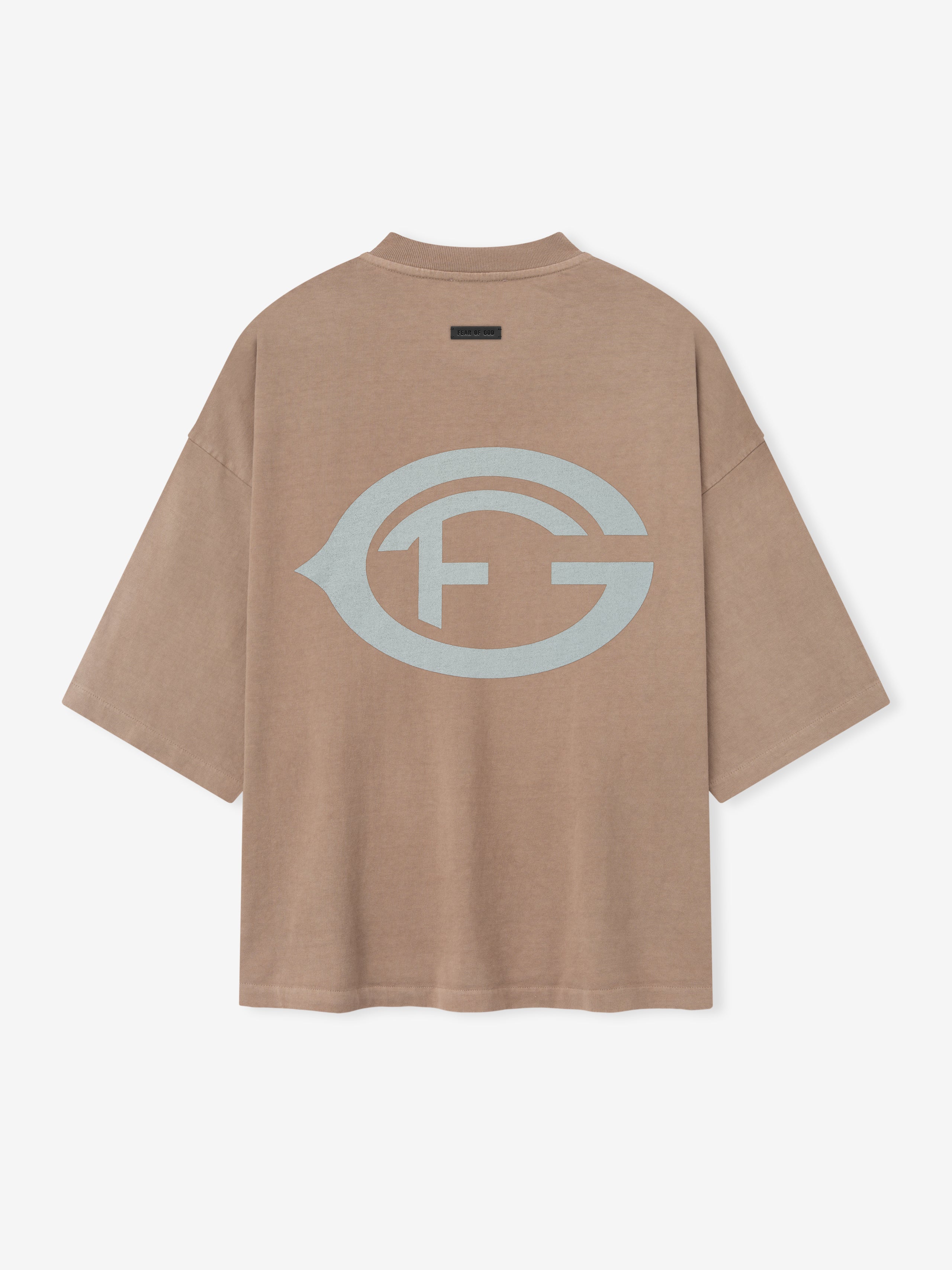 F of G Tee