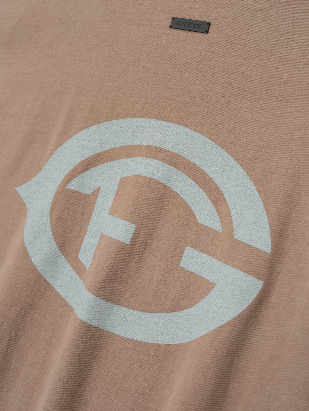 F of G Tee
