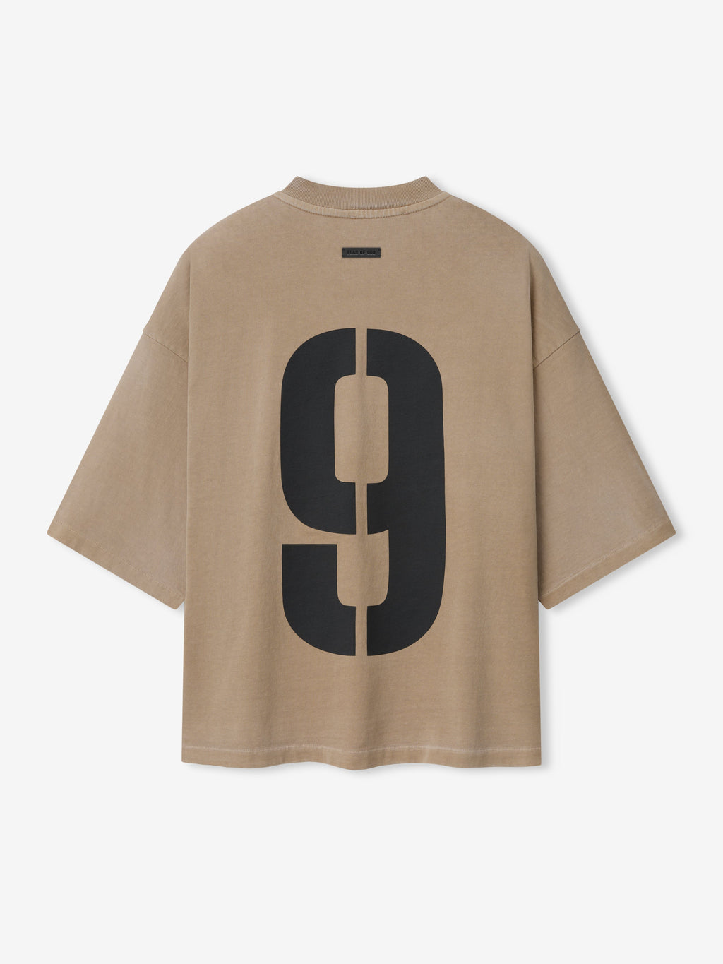 Fear Of God 9 Tee