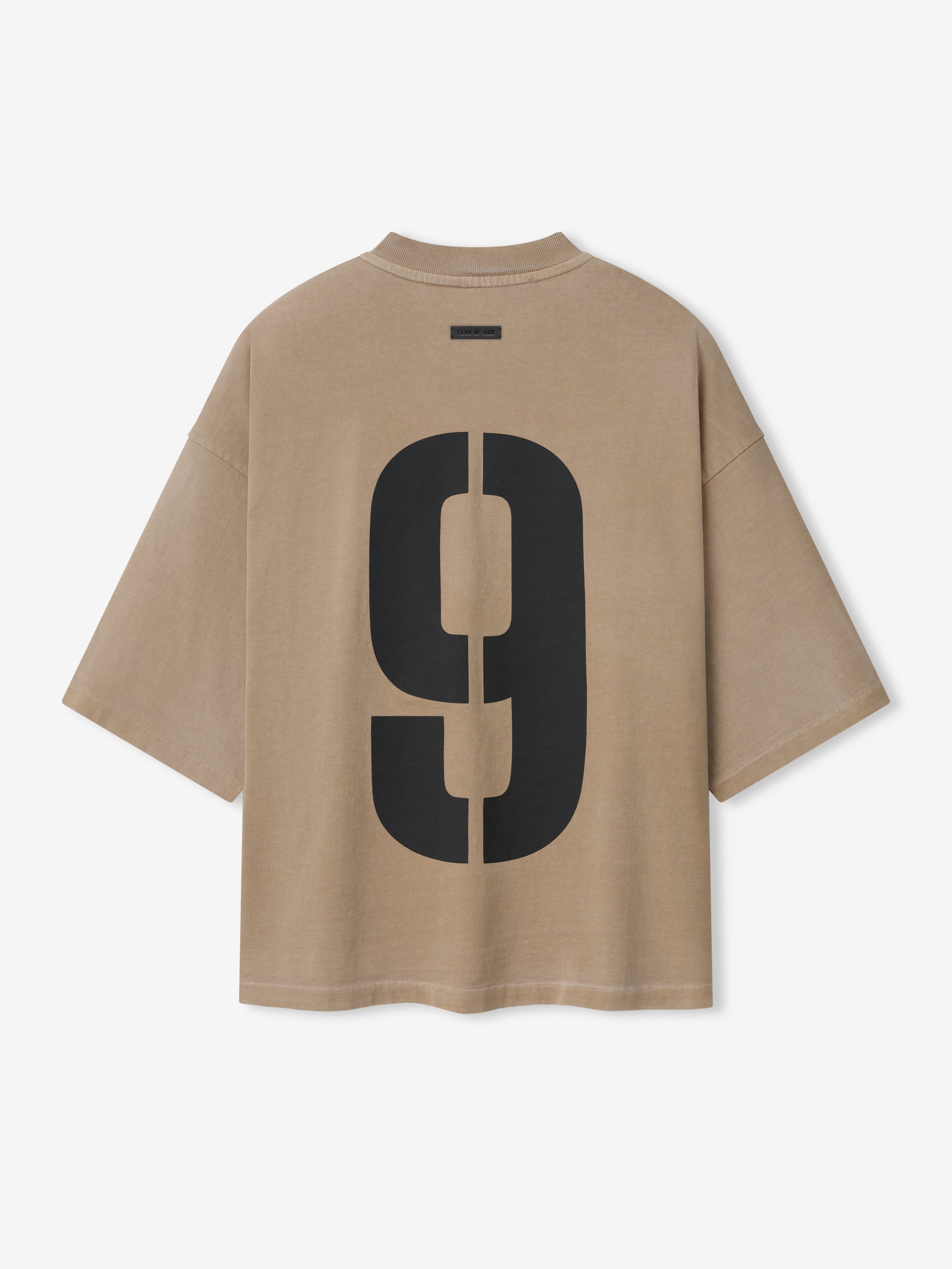 Fear Of God 9 Tee