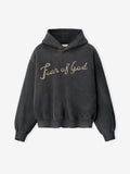 26 Classic Half Raglan Hoodie