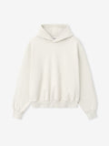 Classic Half Raglan Hoodie