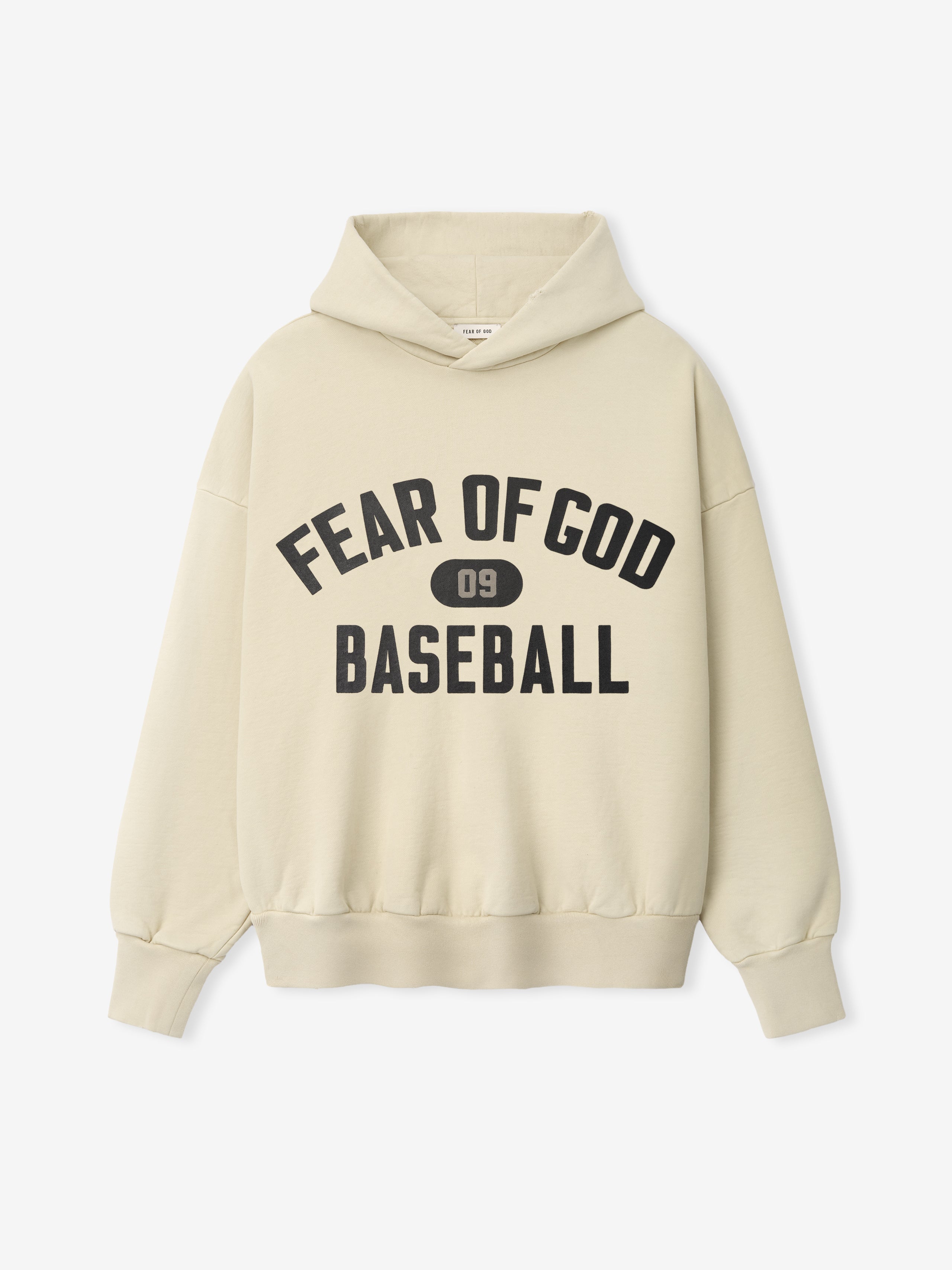 09 Classic Hoodie