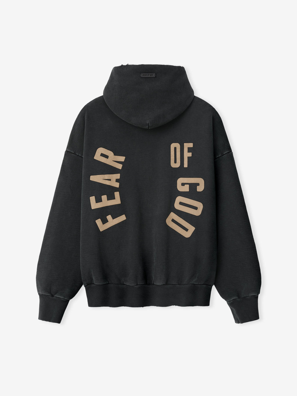 Fear Of God Classic Hoodie