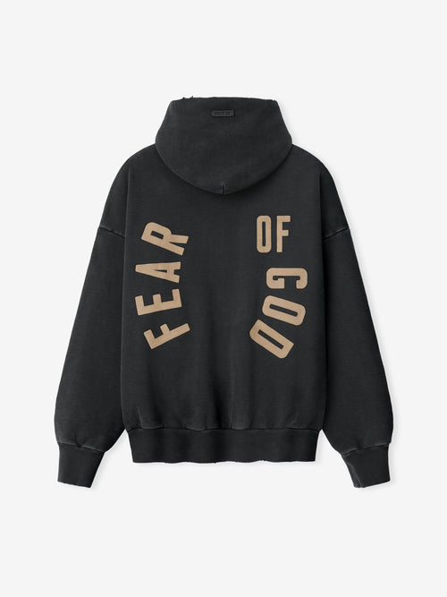 Fear Of God Classic Hoodie
