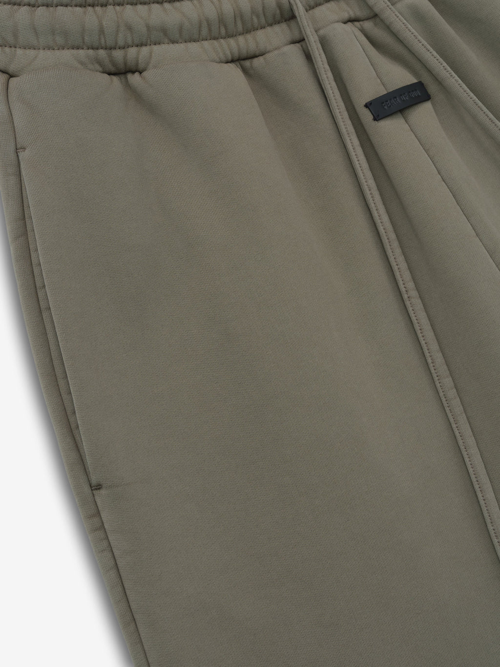 Wide Leg Sweatpants