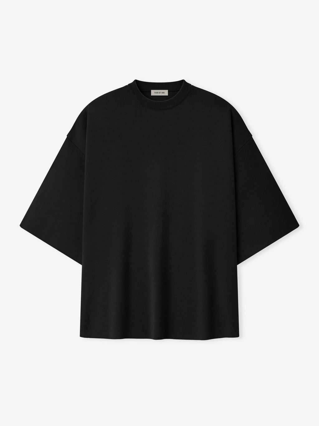 Merino Milano Knit Tee