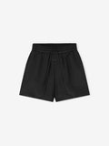 Nylon Taffeta Padded Sport Short
