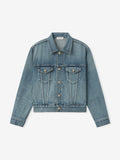 Classic Trucker Jacket