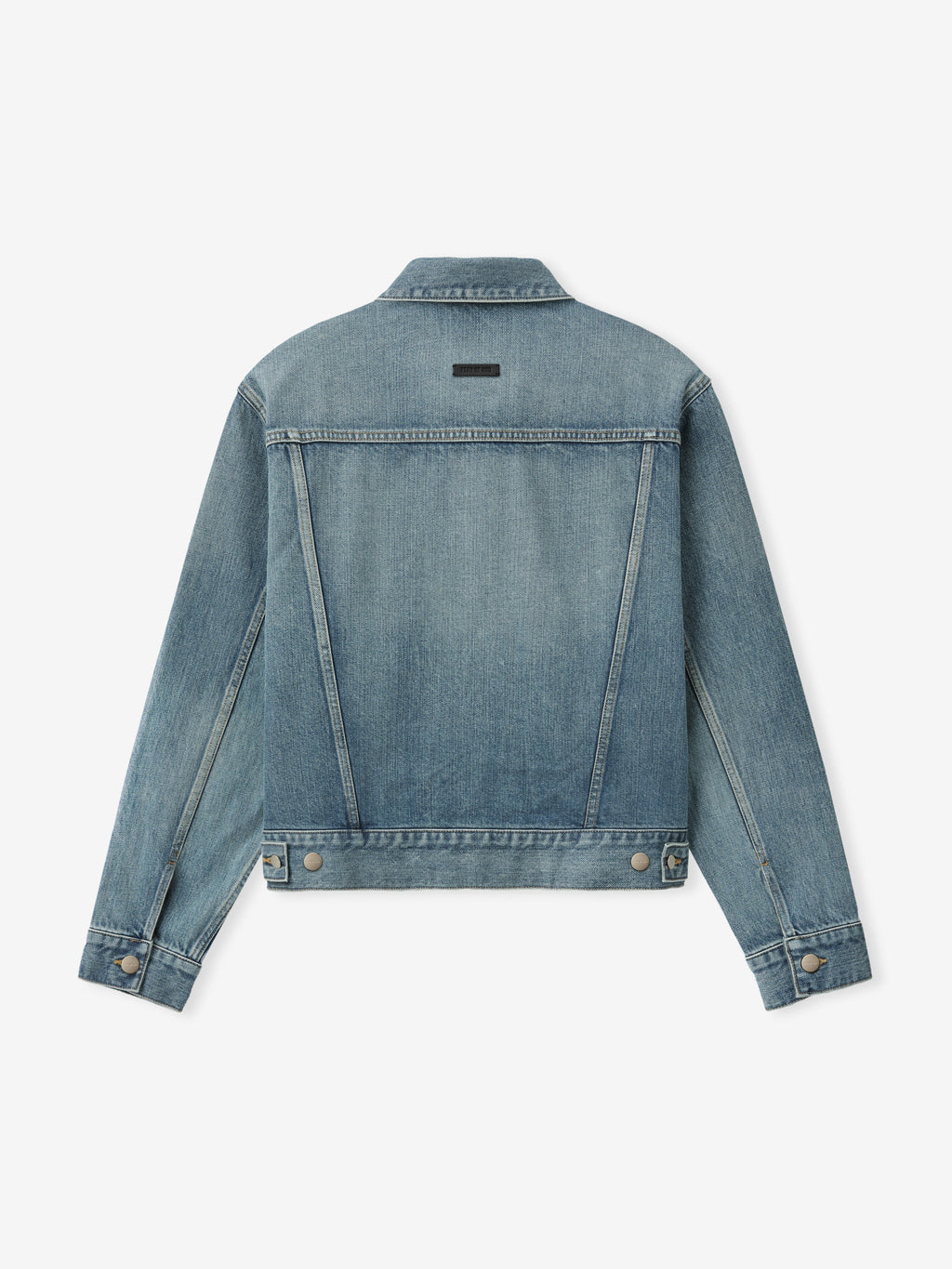 Classic Trucker Jacket