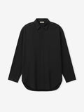 Cotton Wool Oxford Classic Shirt