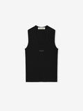 Womens Waffle Knit Tank