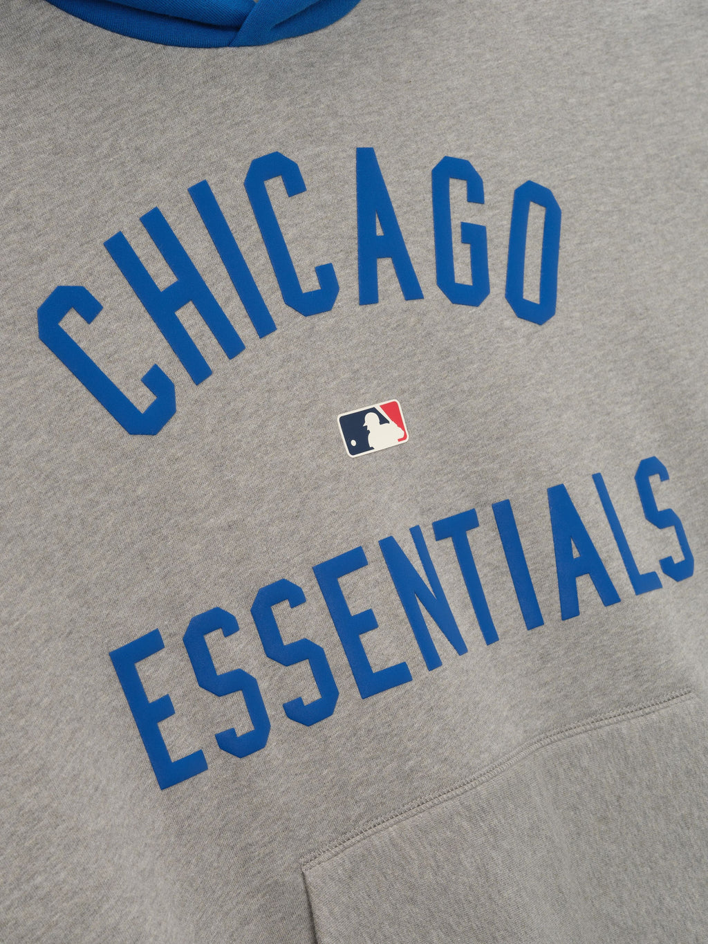 Cubs Sport Hoodie