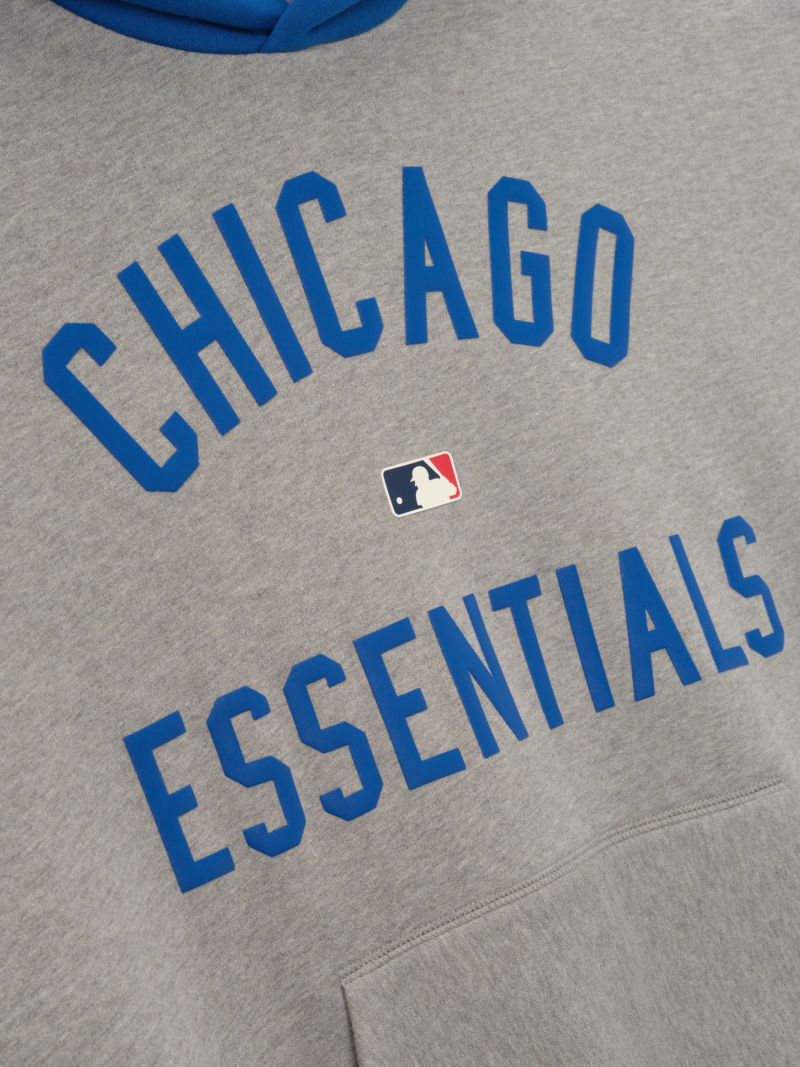 Cubs Sport Hoodie