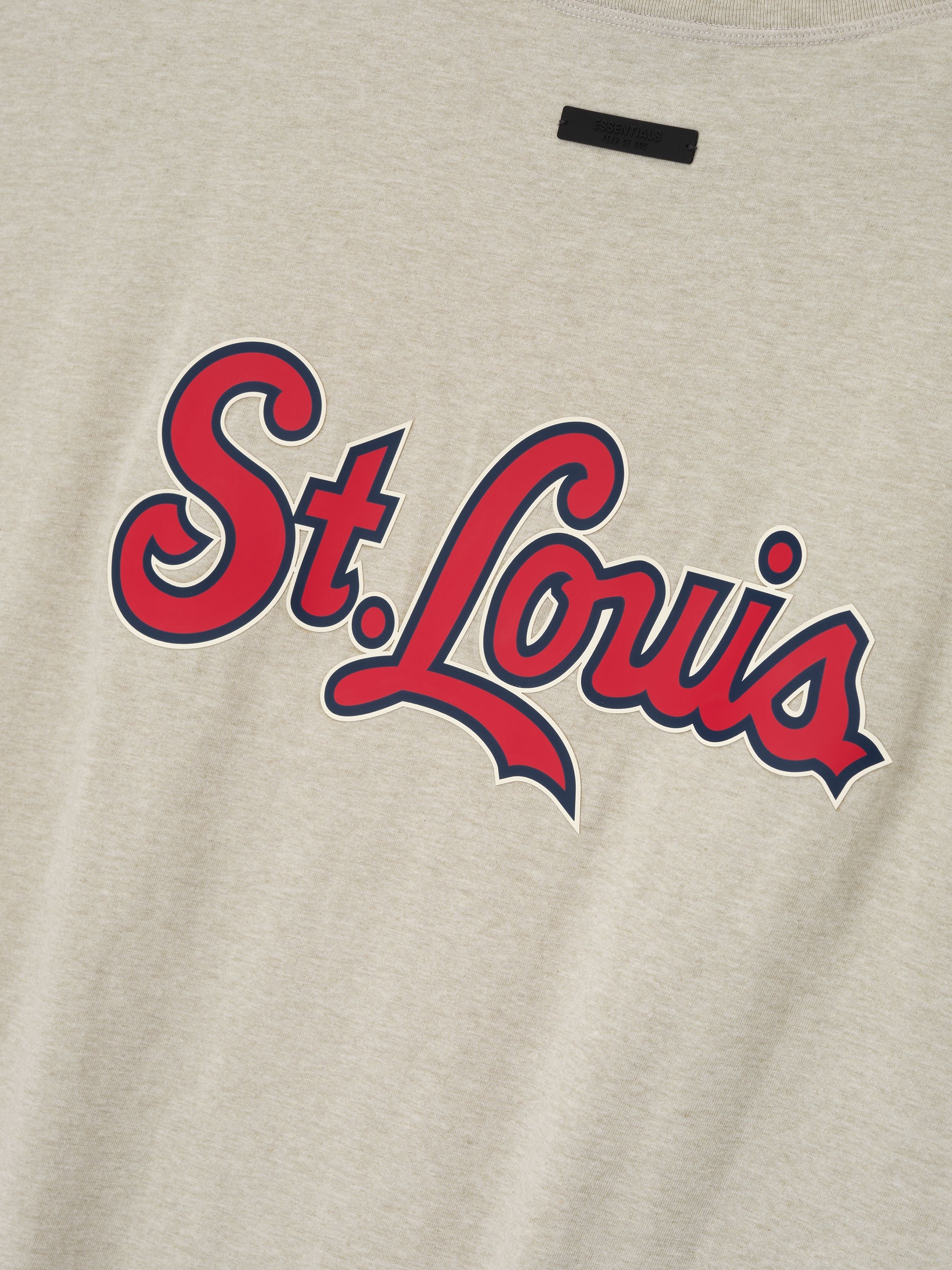 Cardinals 90s Tee