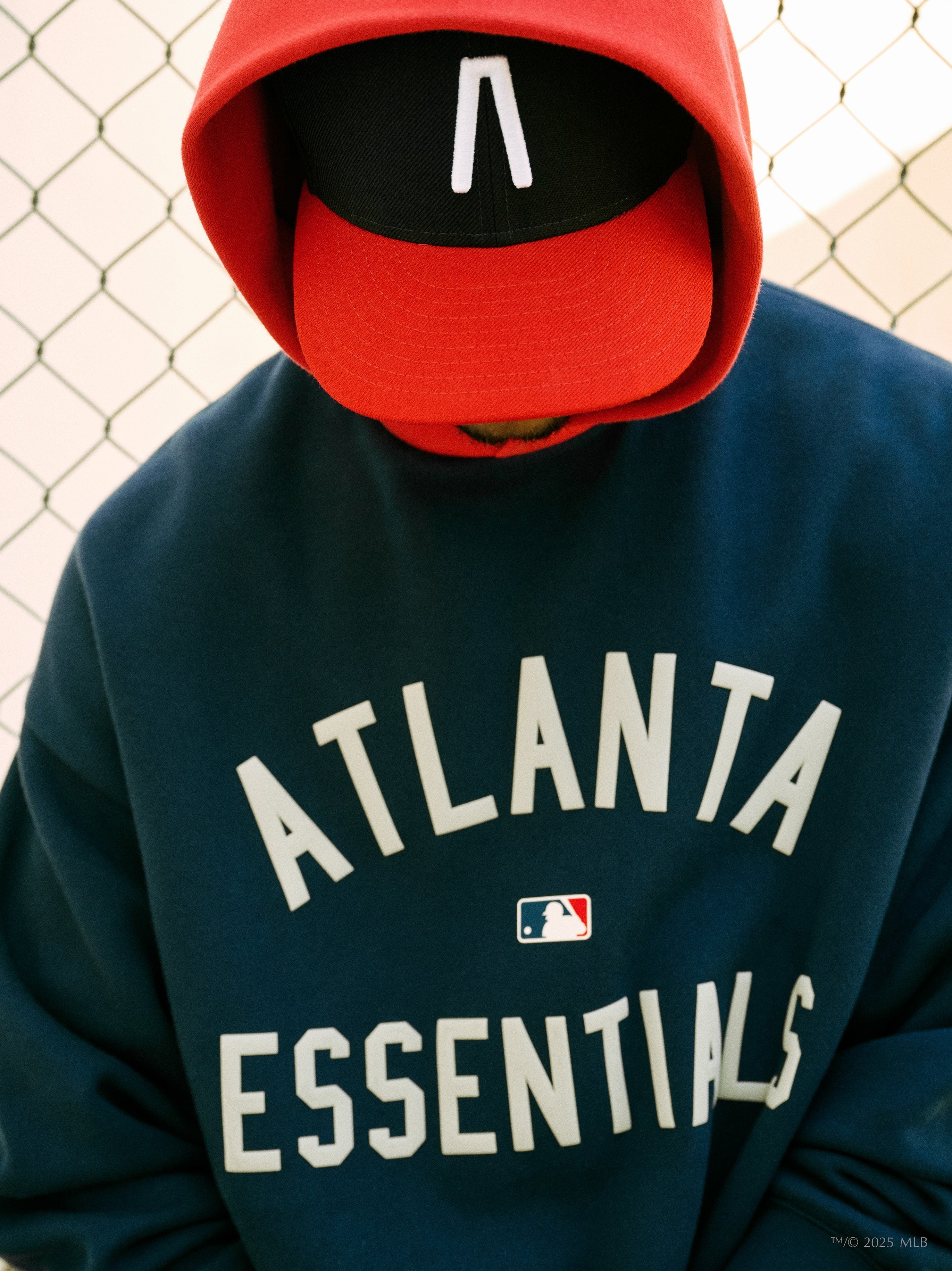 Braves Sport Hoodie