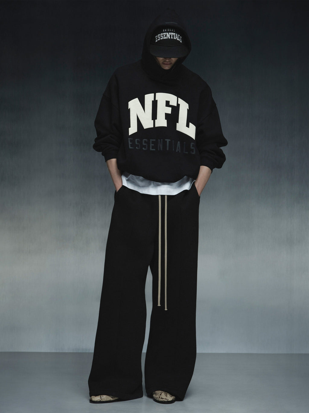 NFL Sport Hoodie