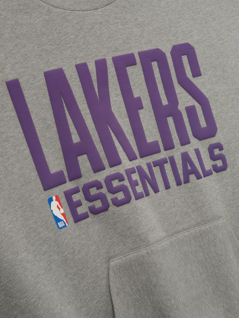 Lakers Sport Crewneck