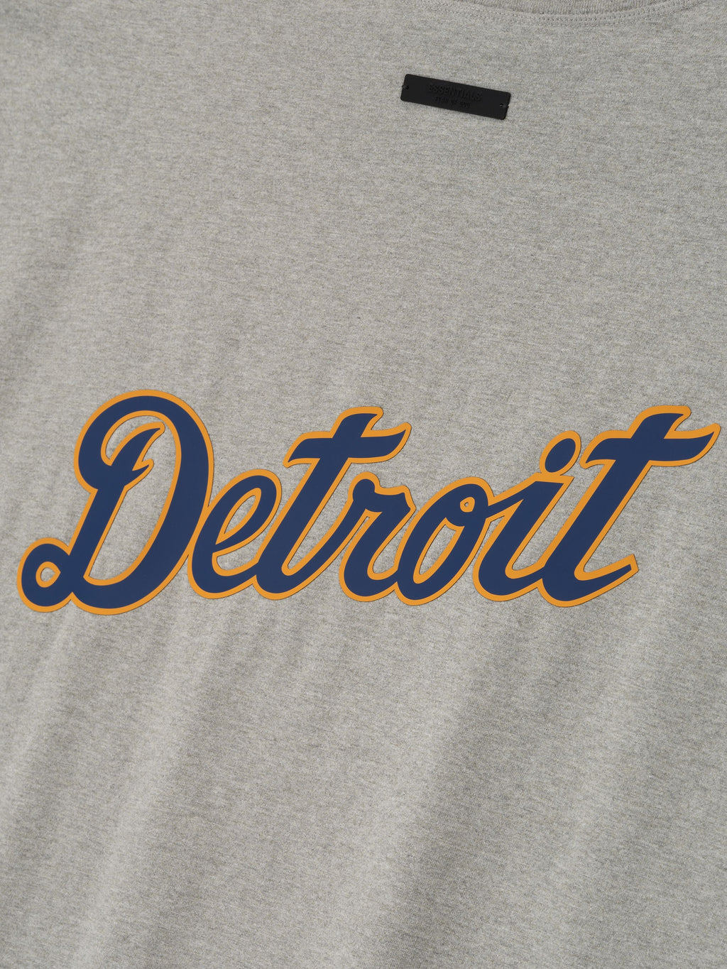 Tigers 90s Tee