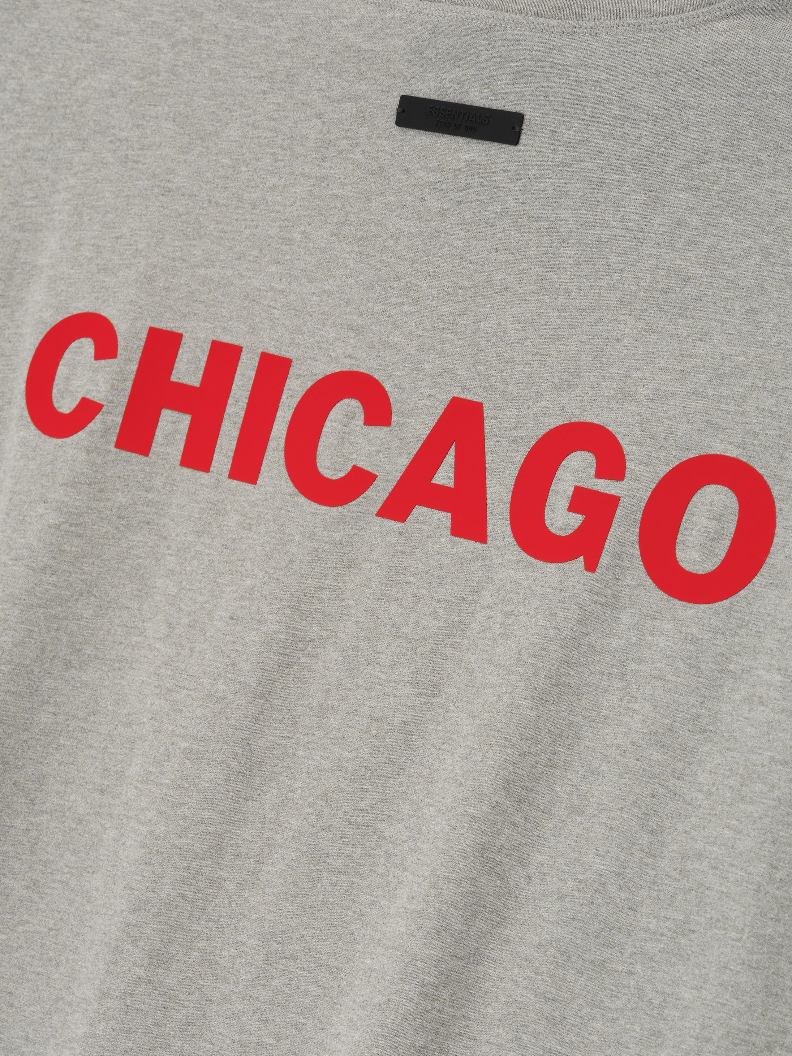 Cubs 90s Tee