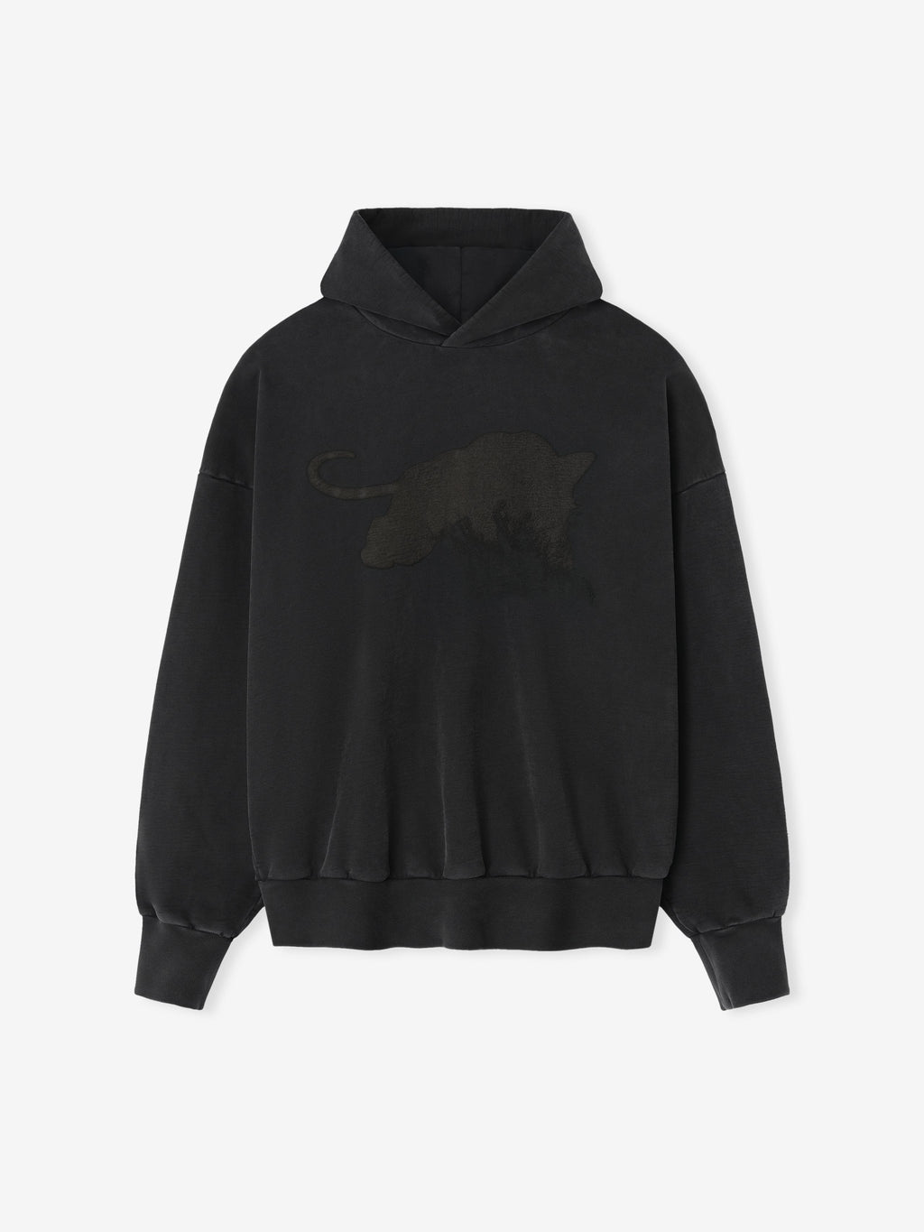 510 Panther Hoodie