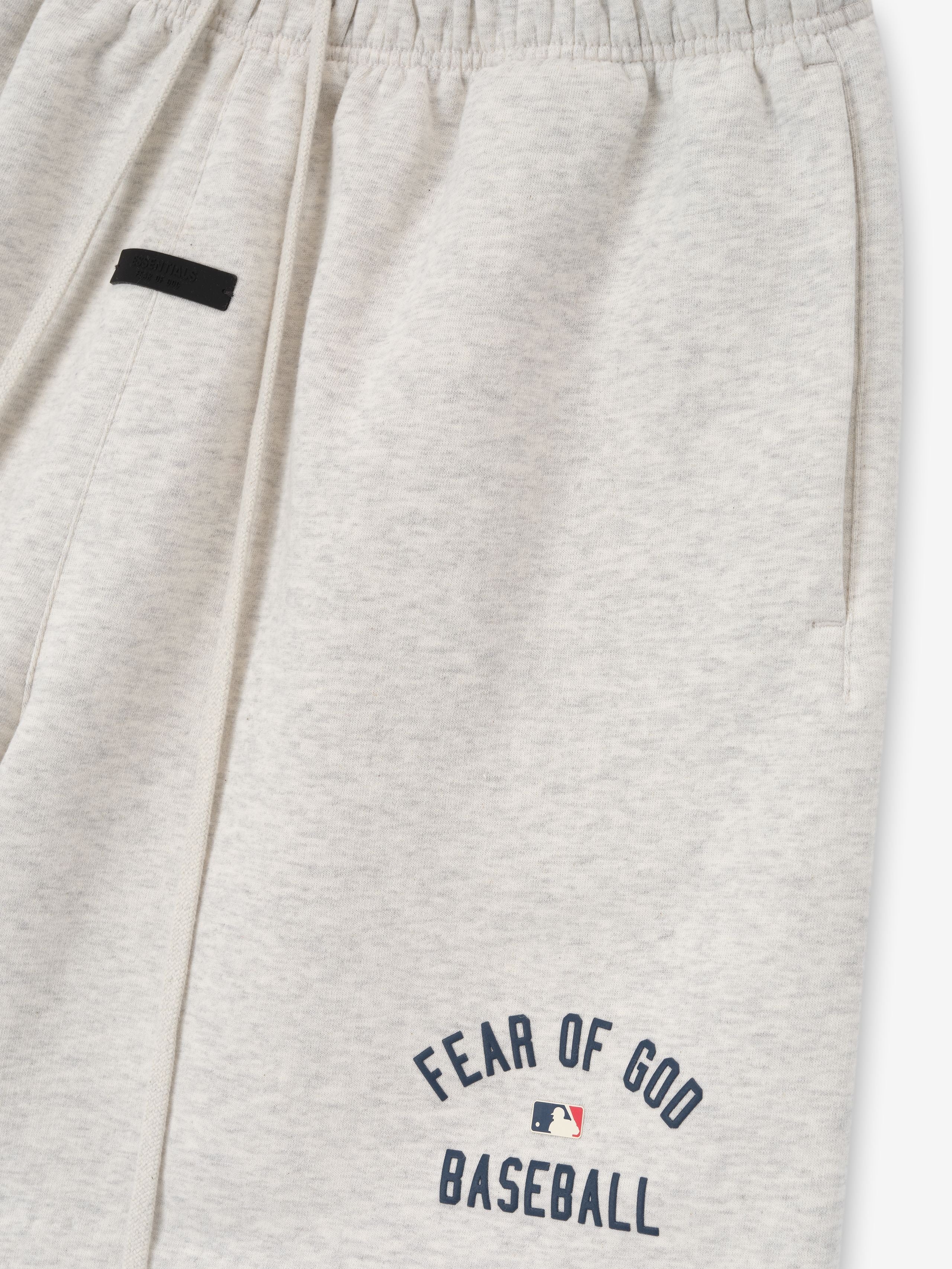 MLB Classic Sweatshort