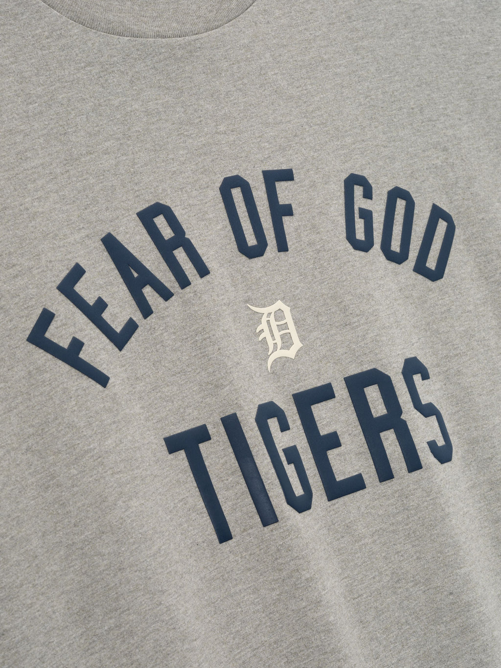 Tigers 90s Tee