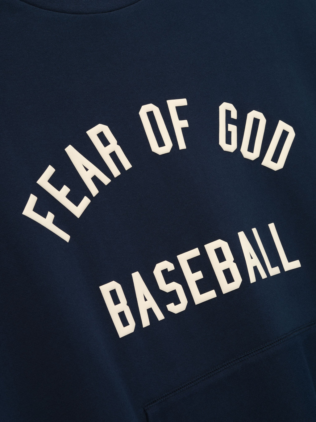 MLB Sport Crewneck