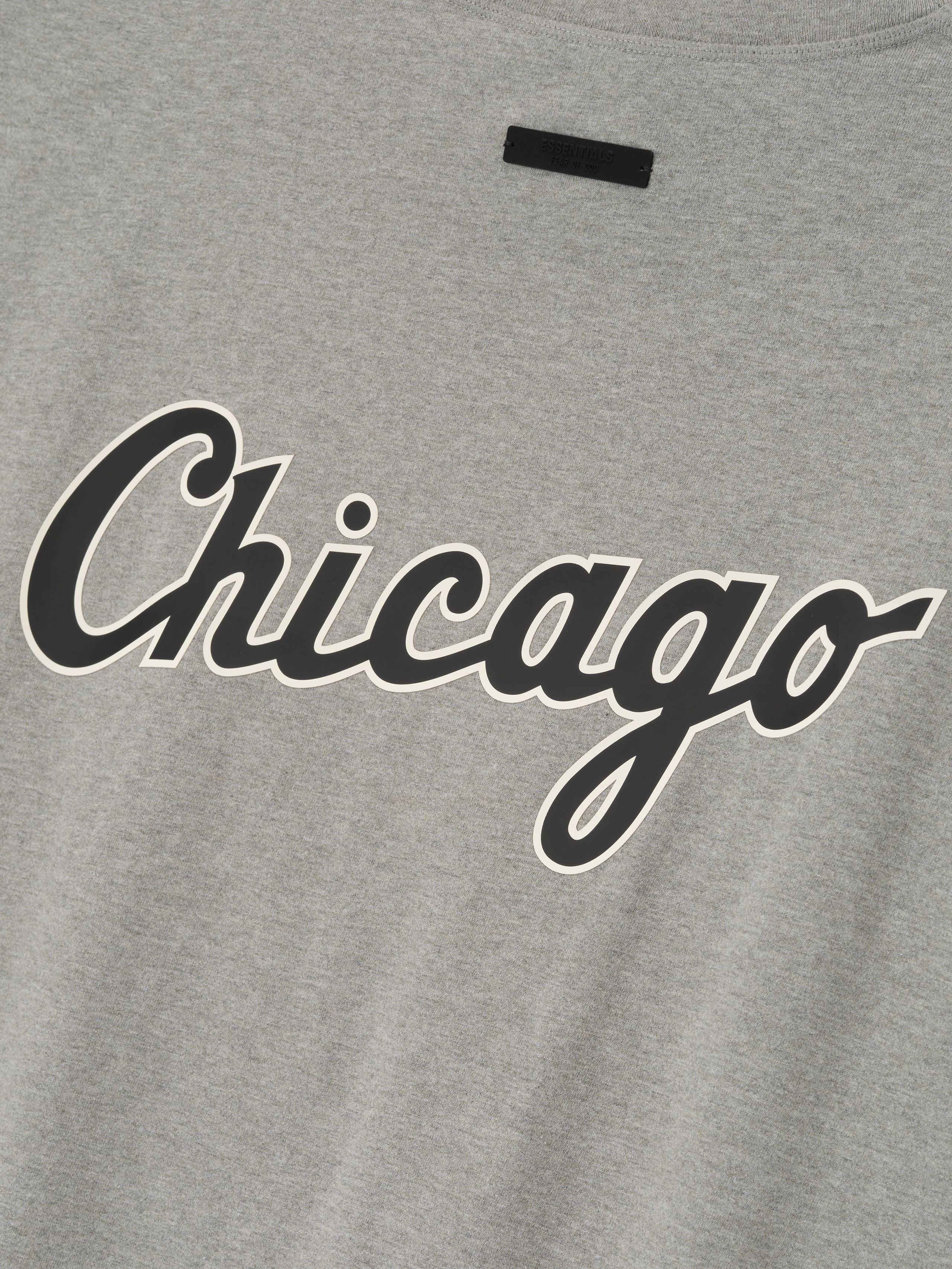 White Sox 90s Tee