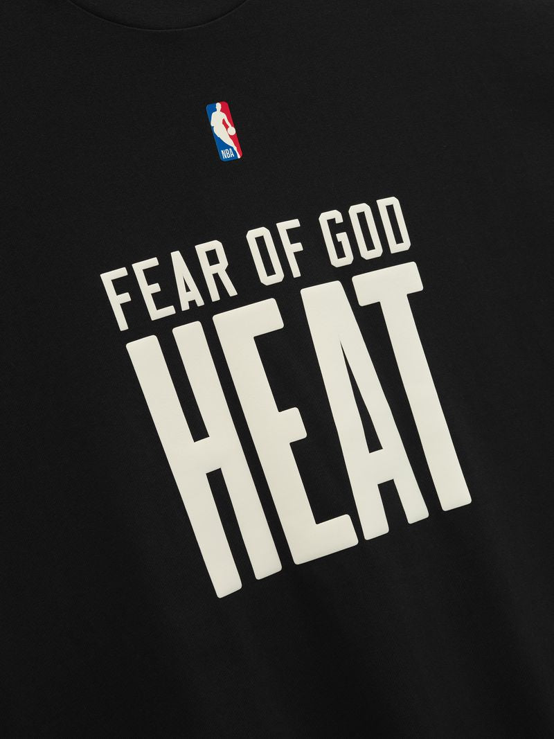 Heat 90s Tee