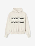 Revolution Hoodie