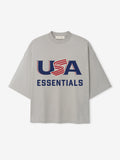 USA Baseball Merch Tee